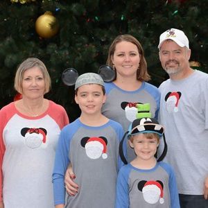 Meet your Posher, Ann